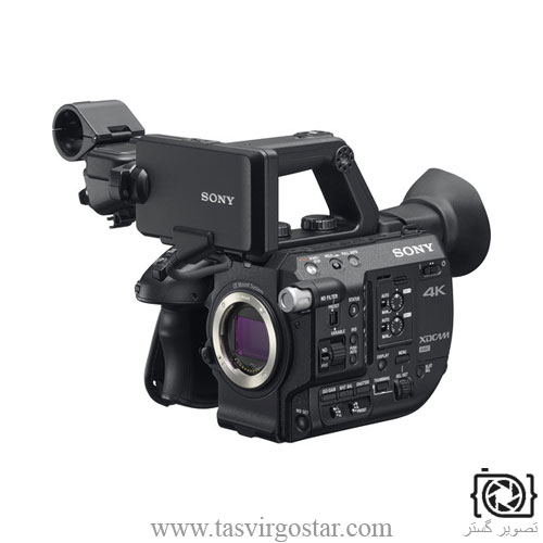 دوربین سونی Sony PXW-FS5