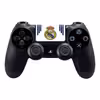 برچسب تاچ پد دسته پلی استیشن 4 ونسونی طرح Real Madrid CF