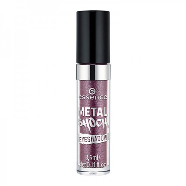 سایه چشم اسنس سری Metal Shock شماره 06 | فروشگاه اینترنتی تاتا کالا
