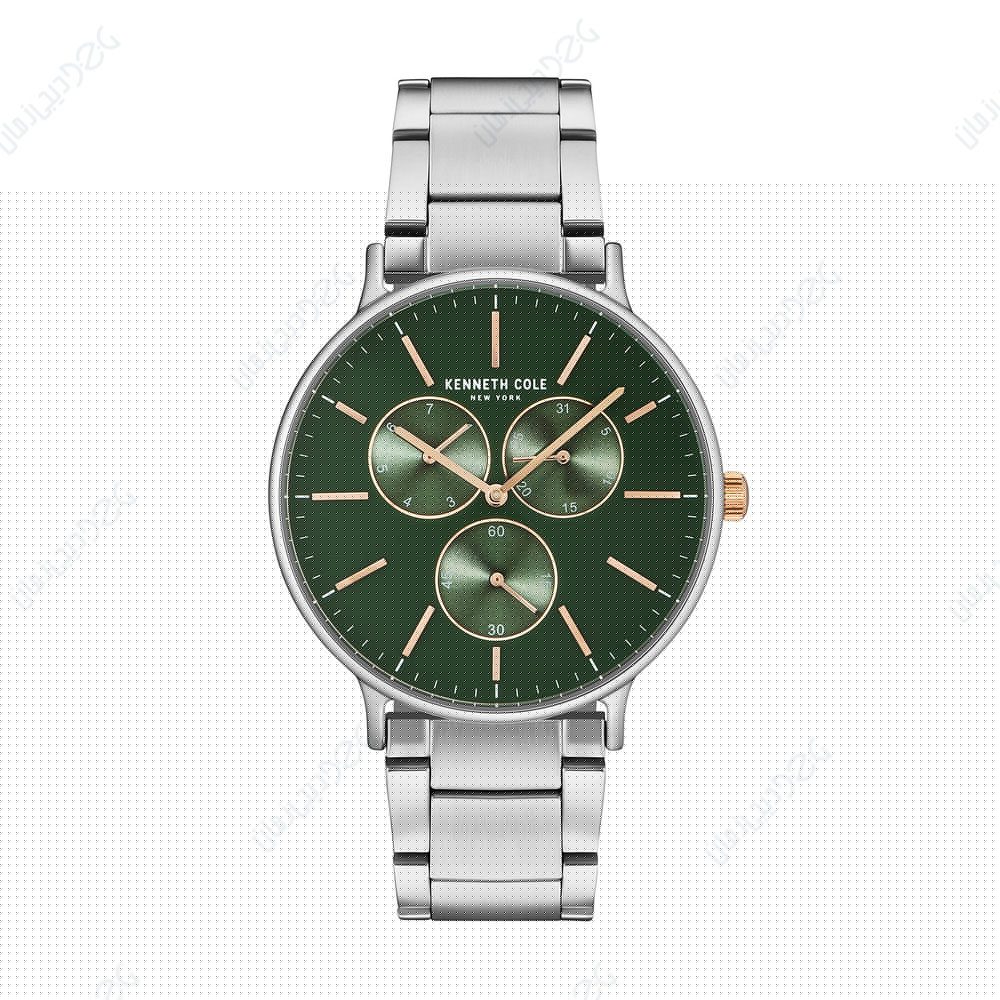 ساعت مچی مردانه کنت کول (Kenneth Cole)|مدل KC14946009