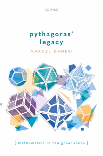 خرید و دانلود نسخه کامل کتاب Pythagoras' Legacy: Mathematics in Ten Great Ideas