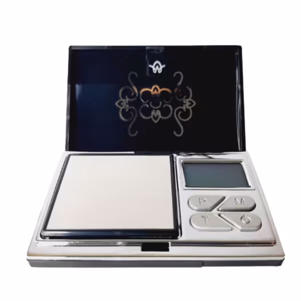 ترازو دیجیتال مدل ATP-168