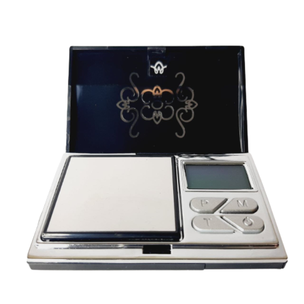 ترازو دیجیتال مدل ATP-168