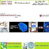 Harvard Clinical Endocrinology 2024 video course price 70€ - کتاب پزشکی بهار