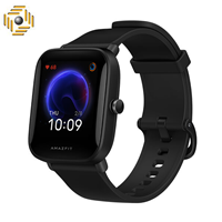 ساعت هوشمند امیزفیت مدل Bip U Global