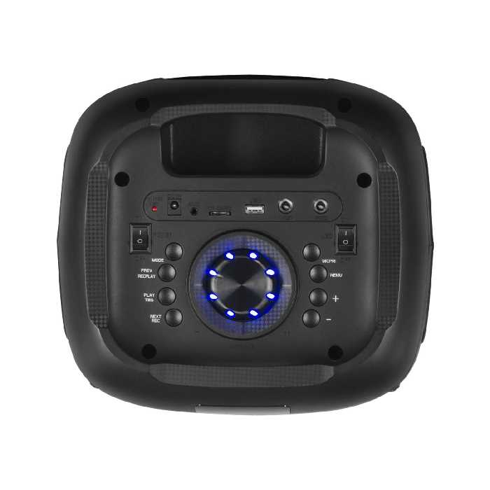 پخش کننده خانگی دایناپرو مدل D-8200