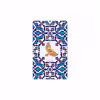 برچسب پوششی ماهوت مدل Homa Tile مناسب برای تبلت سامسونگ Galaxy Tab A 8.0 2019 T290