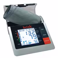 فشارسنج بریسک مدل B10 | کالا مکس