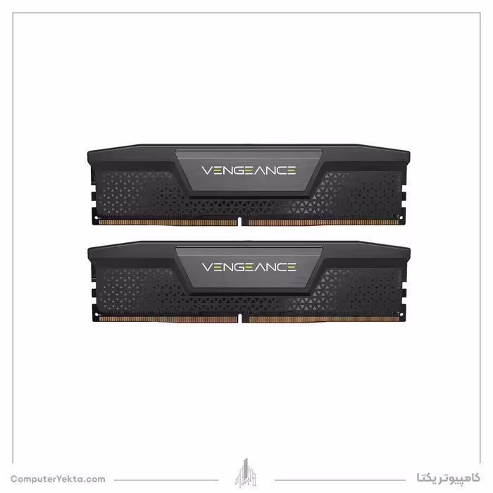 رم Corsair Vengeance 64GB 2×32 5200 DDR5