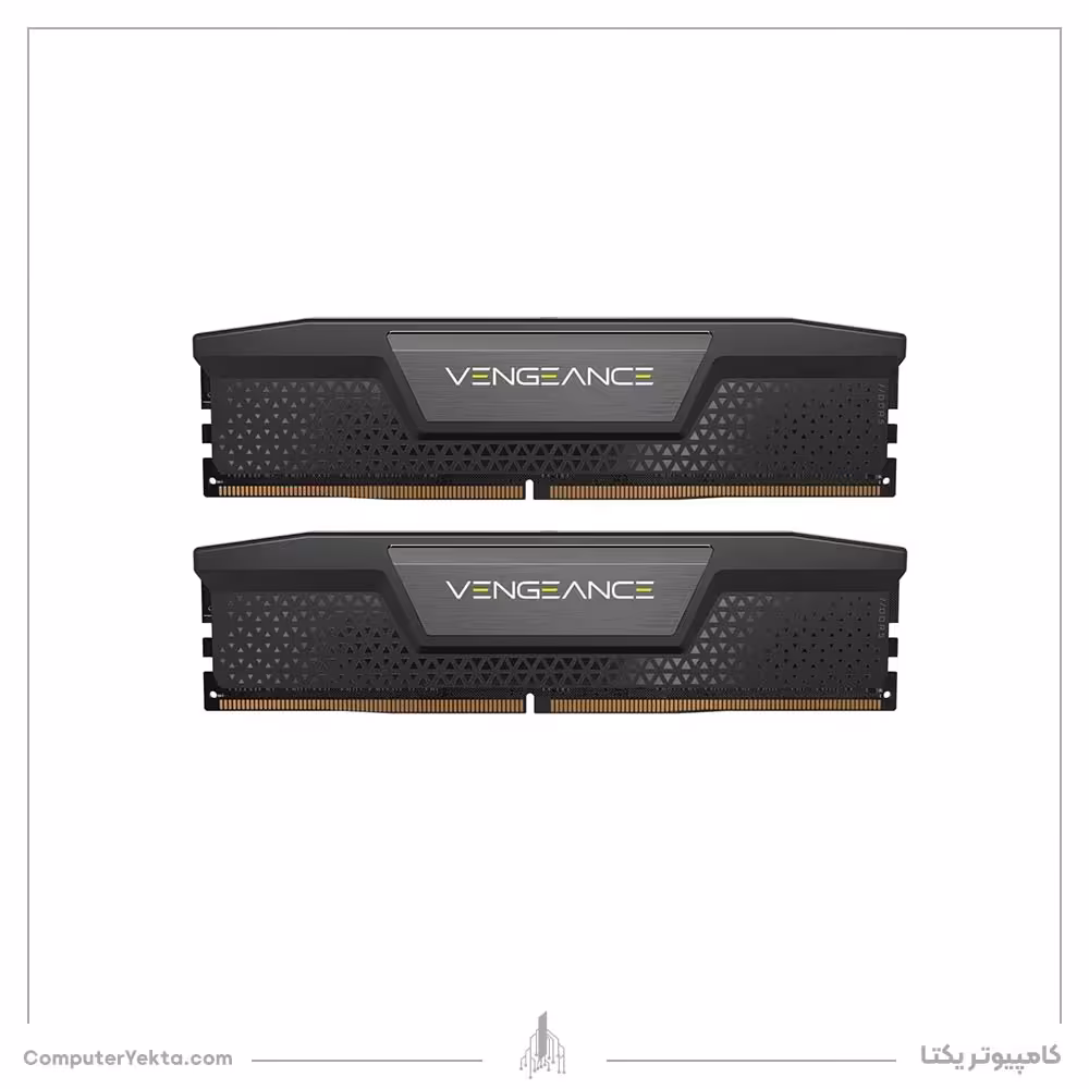 رم Corsair Vengeance 64GB 2×32 5200 DDR5