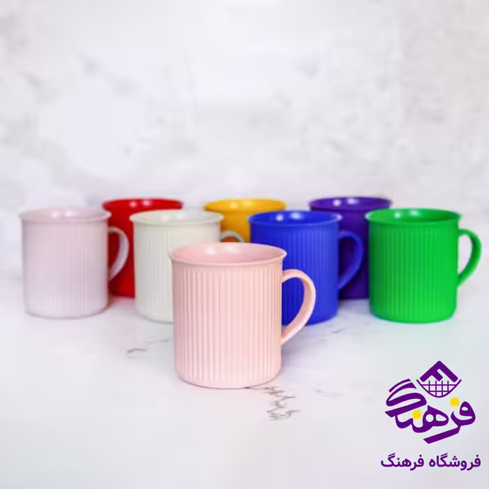 لیوان امپریال راک بزرگ