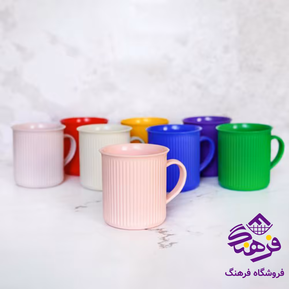 لیوان امپریال راک بزرگ
