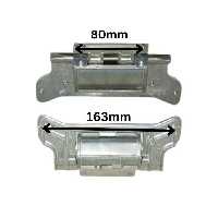 لولا حایر اسنوا 611-82 - نوین قطعه