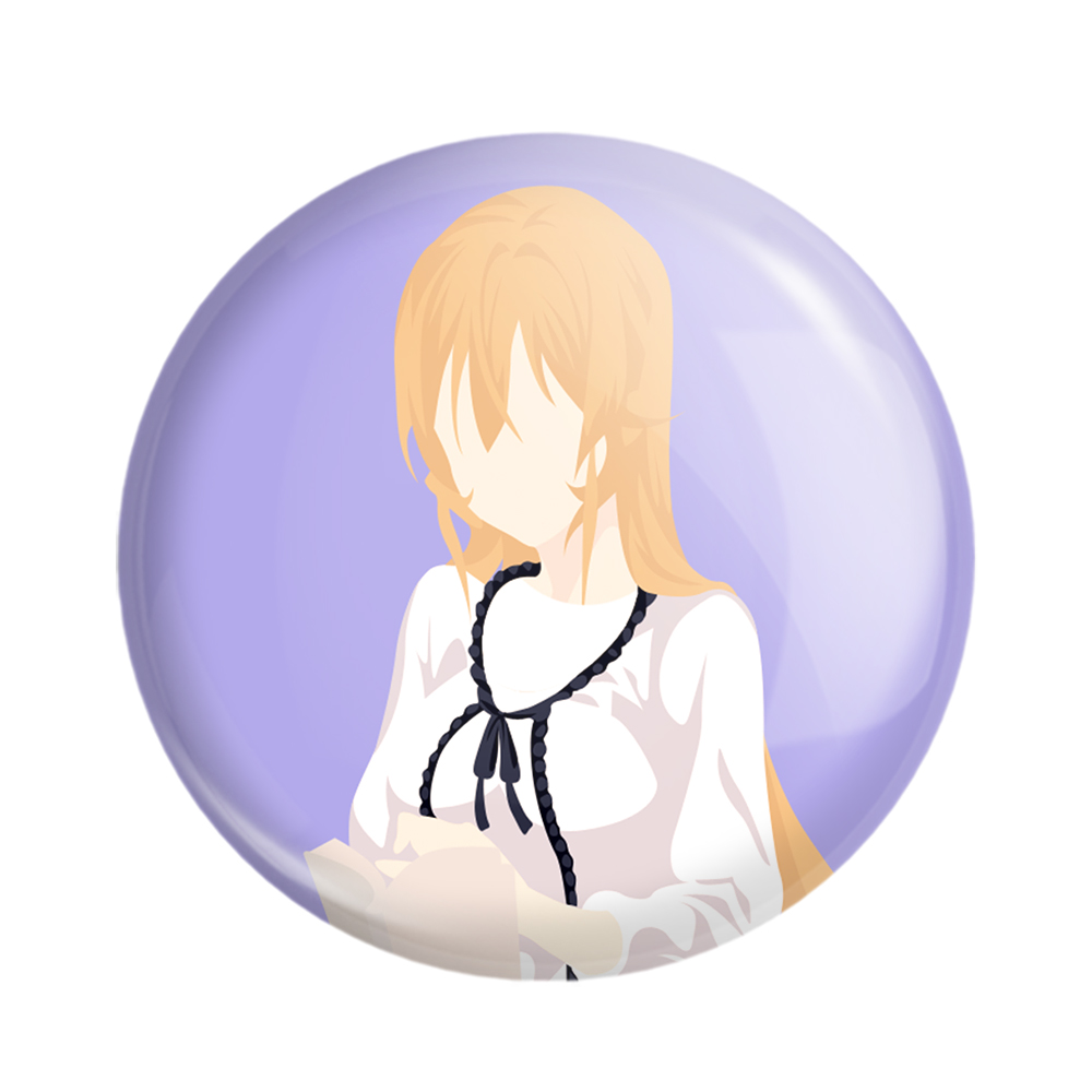 پیکسل خندالو مدل ارینا انیمه جنگ غذاها کد 17000