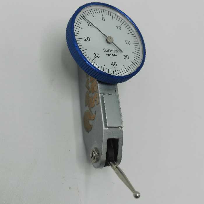 ساعت اندیکاتور سامکو مدل YPK-0.01