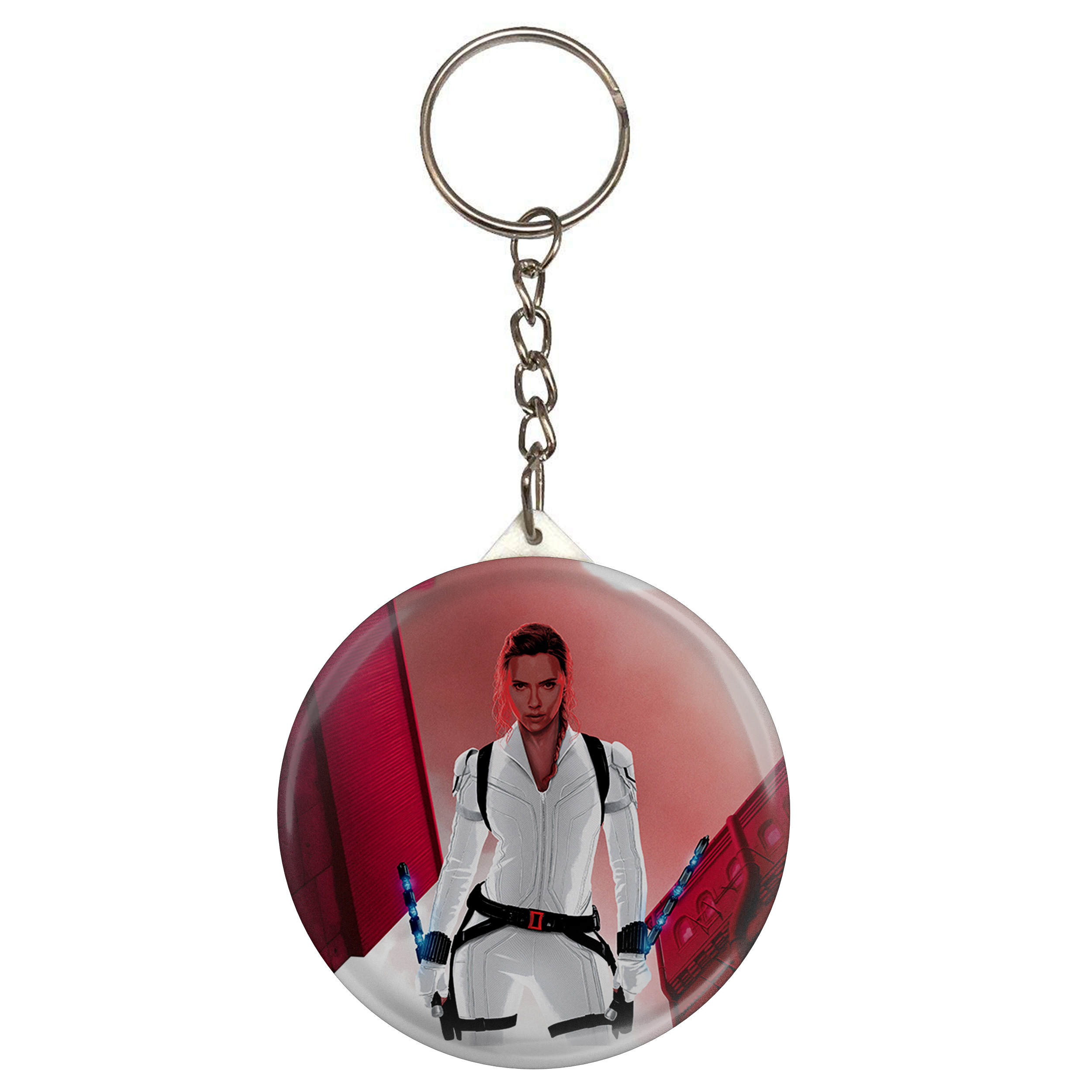 جاکلیدی طرح اسکارلت جوهانسون مدل S11817