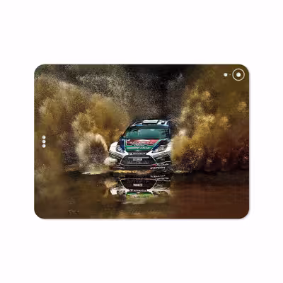 برچسب پوششی ماهوت مدل Rally مناسب برای تبلت اپل iPad Pro 11 2018 A1980