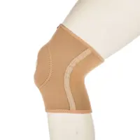 زانوبند پاک سمن مدل Neoprene Open Patella سایز بزرگ