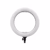 رینگ لایت مدل YQ-420a