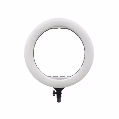 رینگ لایت مدل YQ-420a