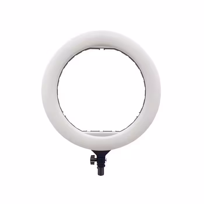 رینگ لایت مدل YQ-420a