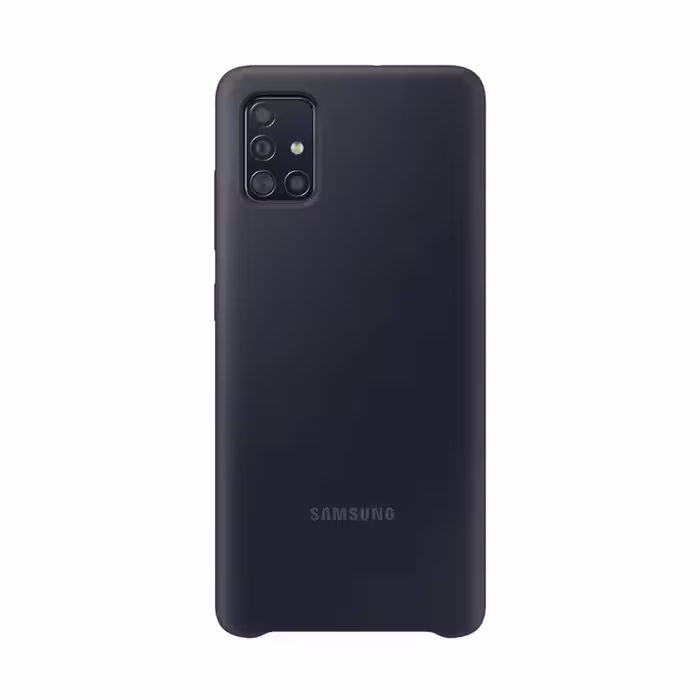 کاور سیلیکونی گوشی سامسونگ Galaxy A51