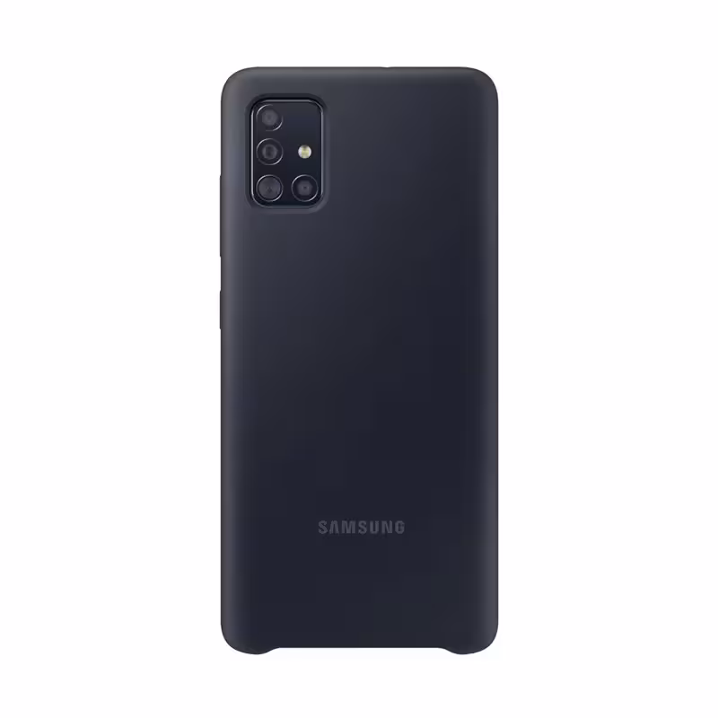 کاور سیلیکونی گوشی سامسونگ Galaxy A51