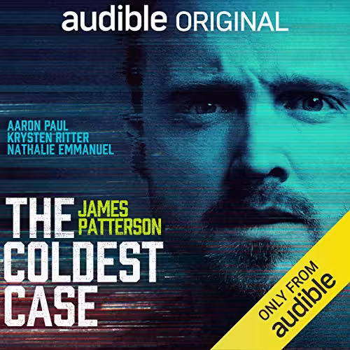 خرید و دانلود نسخه کامل کتاب The Coldest Case -   pdf