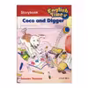 کتاب English Time 2 Storybook_Coco and Digger اثر جمعی از نویسندگان انتشارات ابداع 
