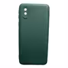 کاور طرح ژله ای مدل aw13 مناسب برای گوشی سامسونگ Galaxy A01 Core