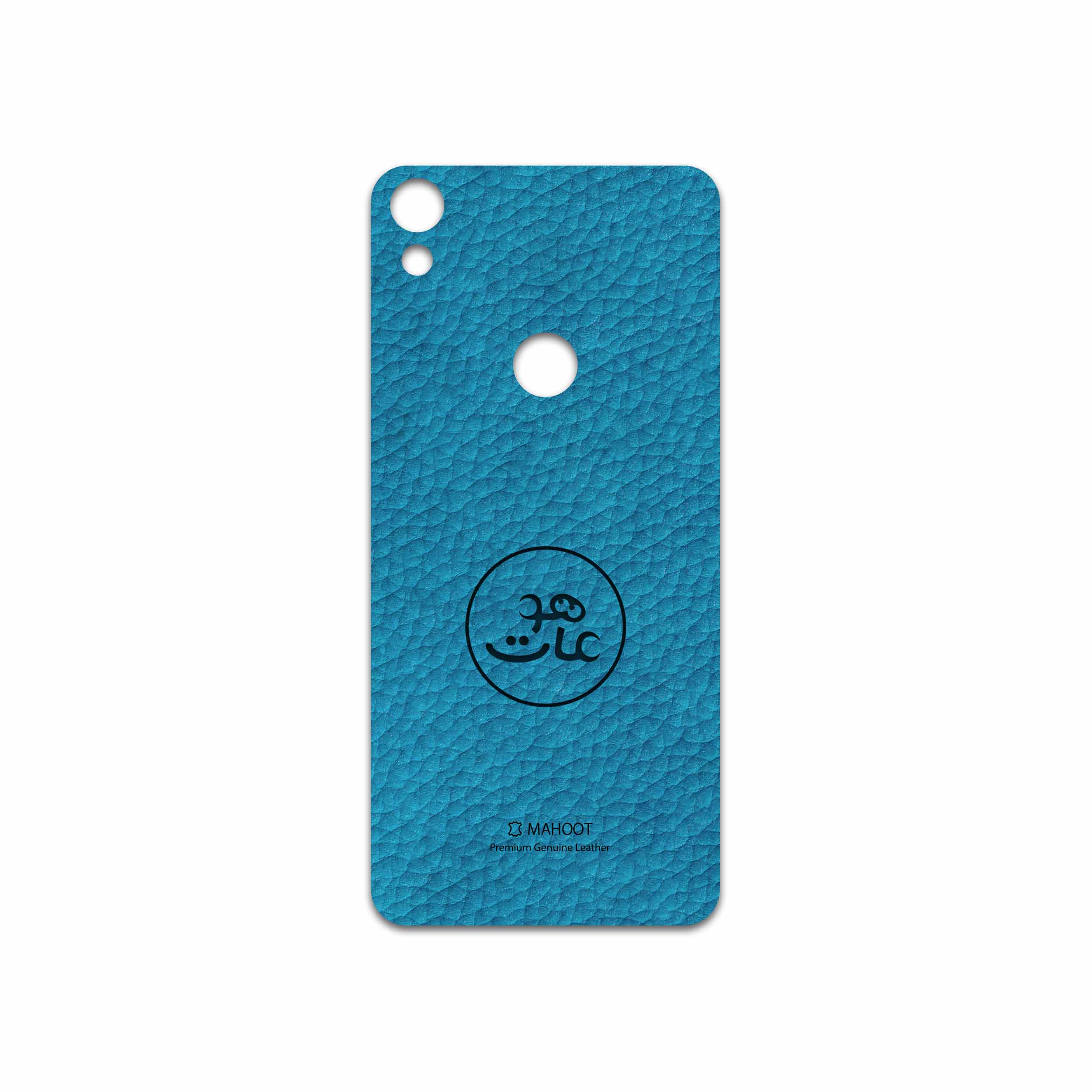 برچسب پوششی ماهوت مدل BL-MAH مناسب برای گوشی موبایل تکنو Camon CM