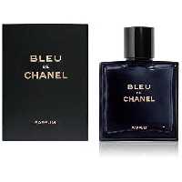 عطر ادکلن شنل بلو د شنل پارفوم 150 میل (Chanel Bleu de Chanel Parfum) - خرید آنلاین عطر و ادکلن اصل