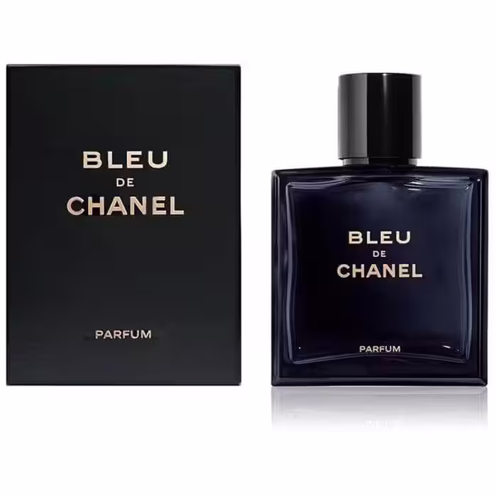 عطر ادکلن شنل بلو د شنل پارفوم 150 میل (Chanel Bleu de Chanel Parfum) - خرید آنلاین عطر و ادکلن اصل