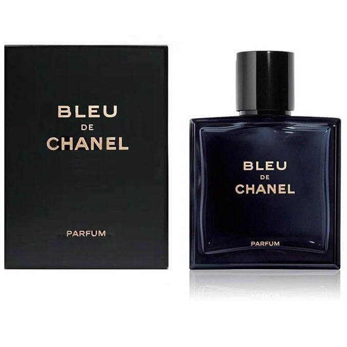 عطر ادکلن شنل بلو د شنل پارفوم 150 میل (Chanel Bleu de Chanel Parfum) - خرید آنلاین عطر و ادکلن اصل