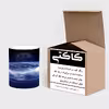 ماگ حرارتی کاکتی طرح فضا و کهکشان مدل mgh20002