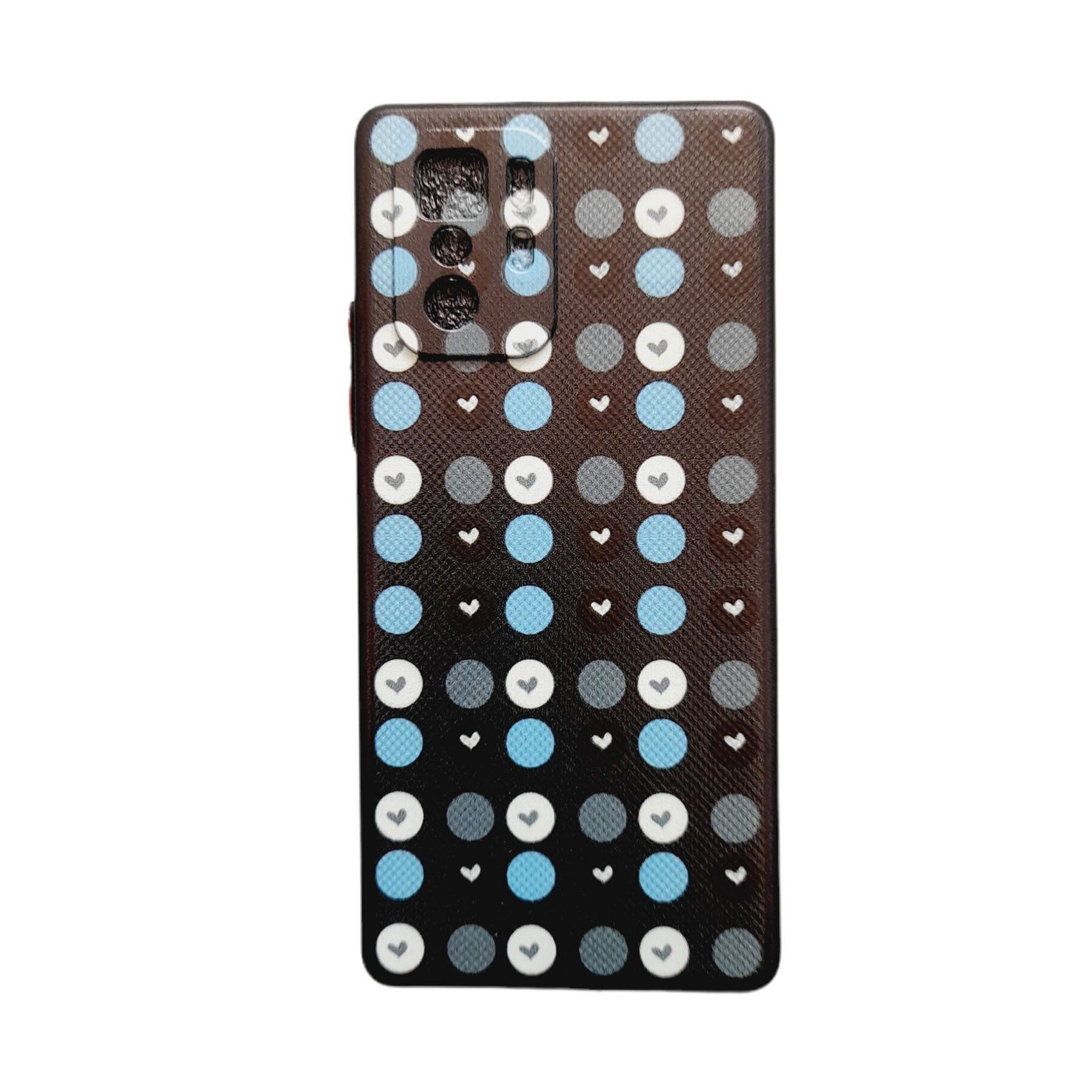 کاور مدل px3g مناسب برای گوشی موبایل شیائومی POCO X3 GT