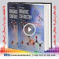 Organic Chemistry