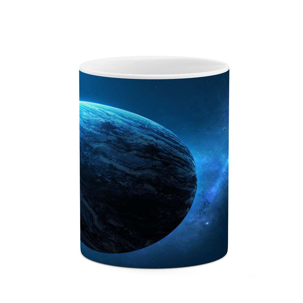 ماگ طرح کهکشان مدل mgs11391