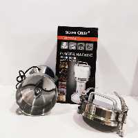 آسیاب صنعتی 150 گرم سیلور کرست