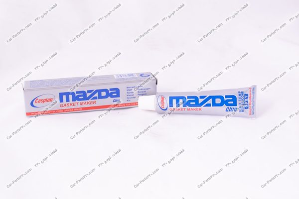 چسب واشر حرارتی مزدا کوچک 30گرمی