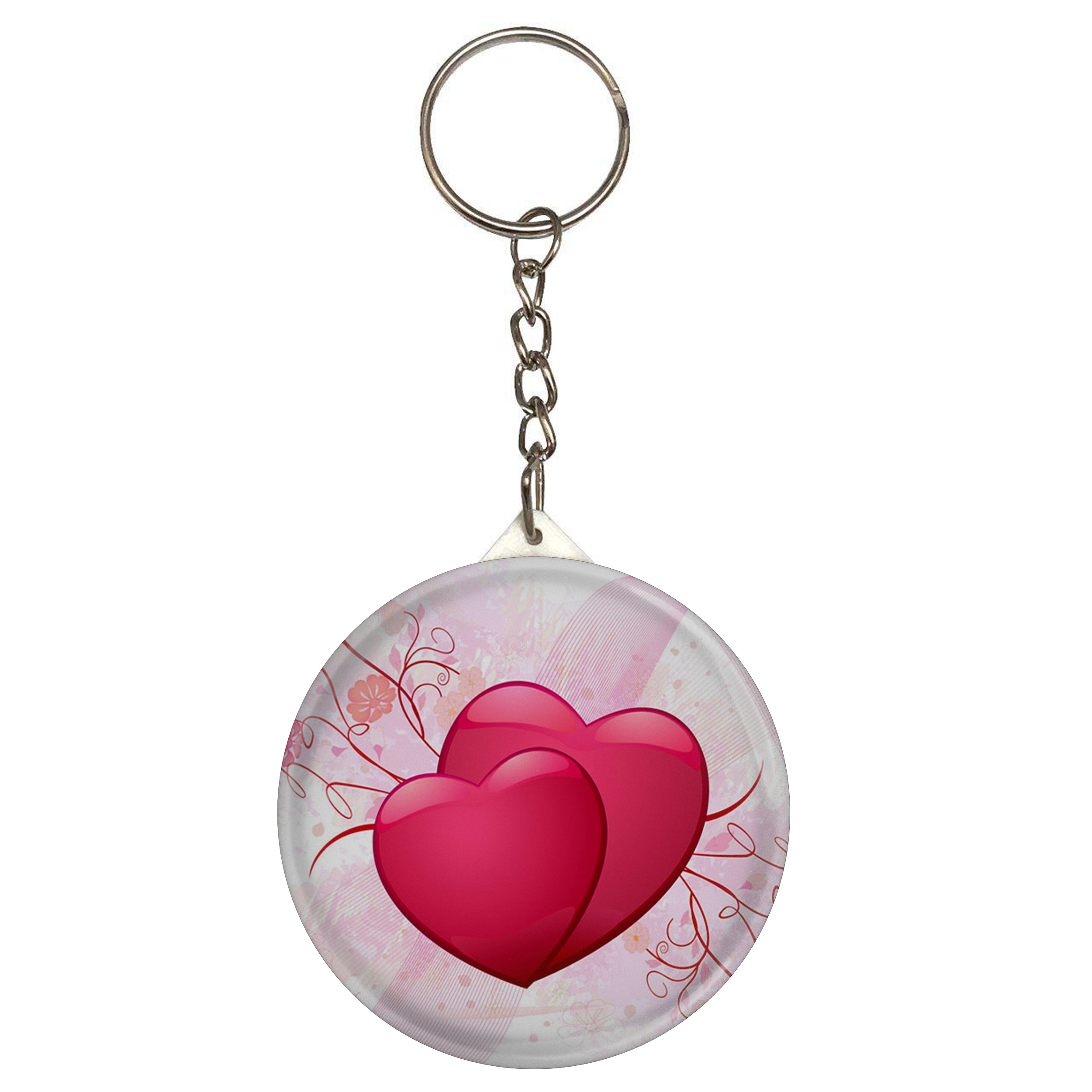 جاکلیدی طرح قلب مدل S10093