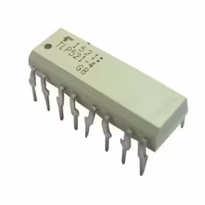 اپتوترانزیستور TLP521-4 *