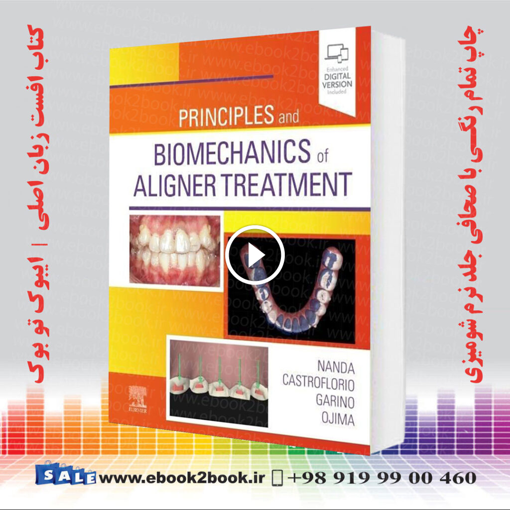 Principles and Biomechanics of Aligner Treatment