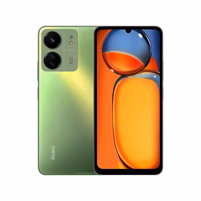 گوشی موبایل Xiaomi Redmi 13C 4GB/64GB