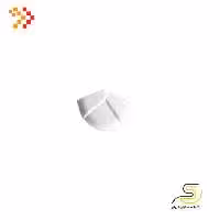گوشه خارجی 50*105 دانوب
