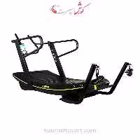 تردمیل مکانیکی جی مکس مدل G6500
