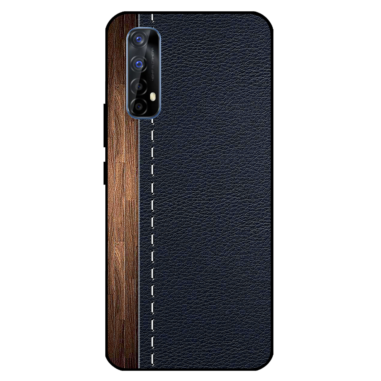 کاور مگافون کد 4080 مناسب برای گوشی موبایل ریلمی 7