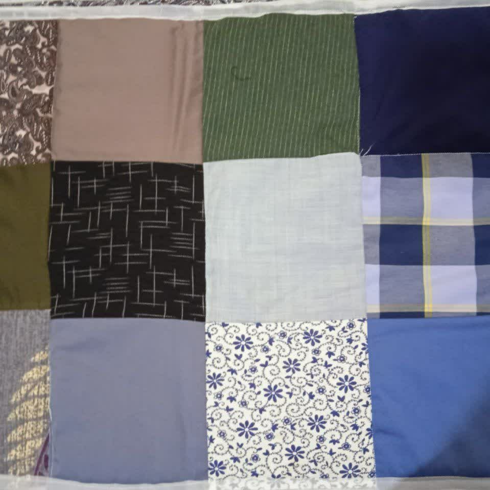 آبگیر ظروف چهارلایه