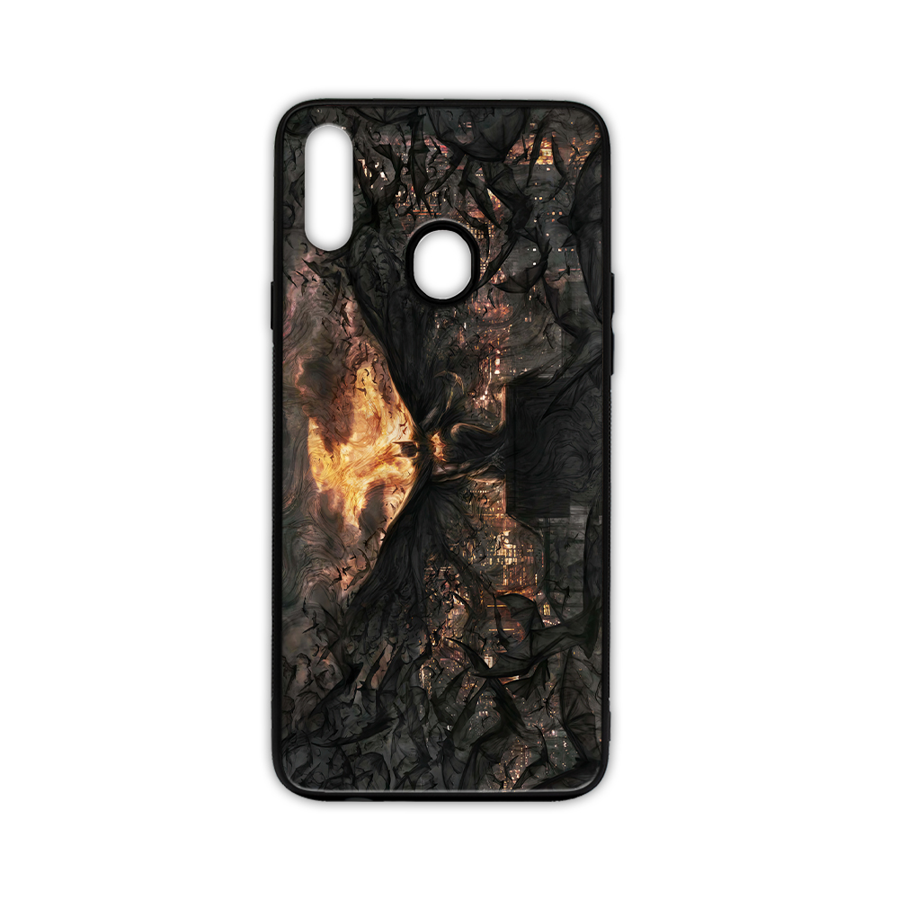  کاور مدل 3397 مناسب برای گوشی موبایل سامسونگ Galaxy A11