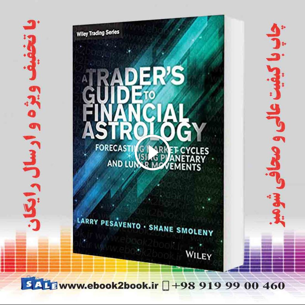 A Trader’s Guide to Financial Astrology